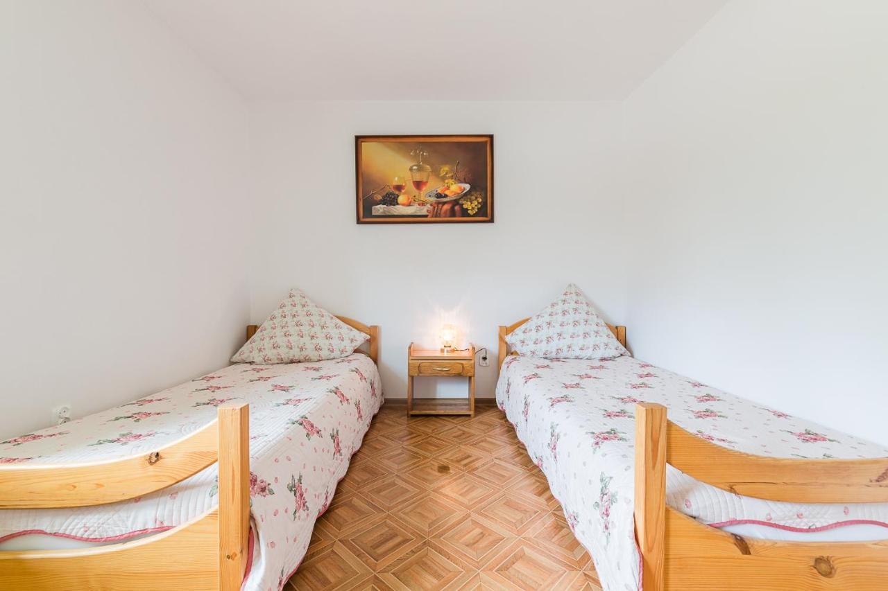 Bieszczadzki Krakowiak 575-894-584 Lub 535-595-732 Villa Polanczyk Exterior photo
