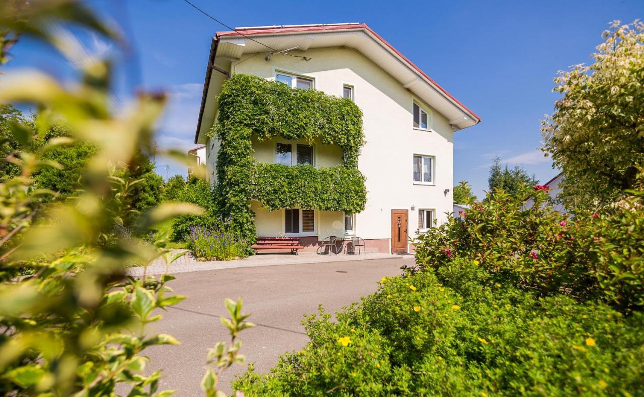 Bieszczadzki Krakowiak 575-894-584 Lub 535-595-732 Villa Polanczyk Exterior photo