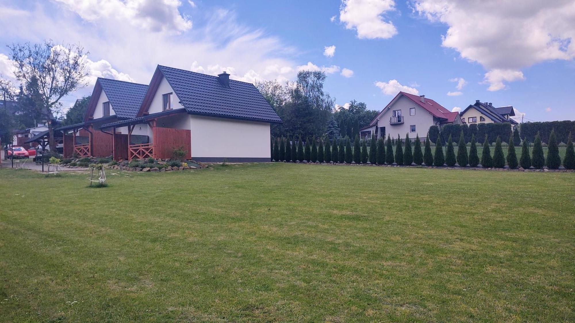 Bieszczadzki Krakowiak 575-894-584 Lub 535-595-732 Villa Polanczyk Exterior photo