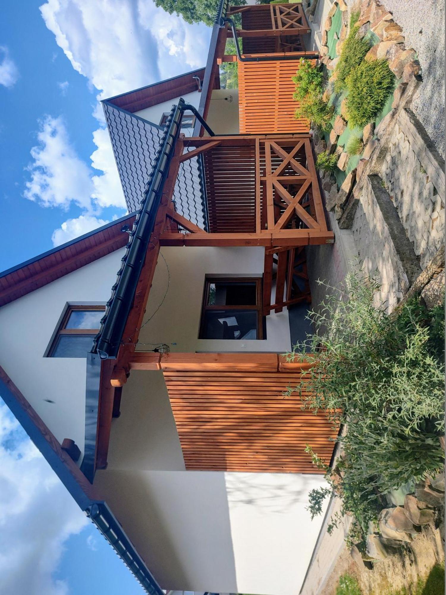 Bieszczadzki Krakowiak 575-894-584 Lub 535-595-732 Villa Polanczyk Exterior photo